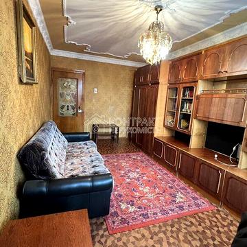 Продаж 3к Квартира Валентинівська вулиця