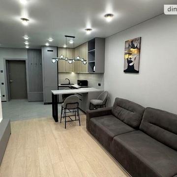 Довгострокова оренда 2к Квартира Костомарівська вулиця ЖК Geneve