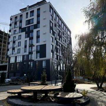 Квартира студійного типу в ЖК «Lake Town» ЖК Lake Town