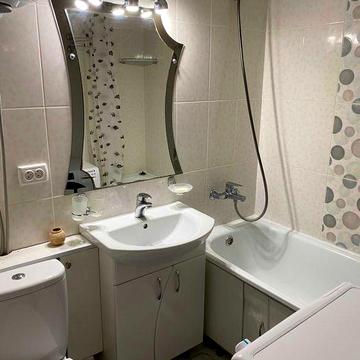 Оренда. 1-к Квартира. Власник