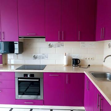 Здається 2 кімнатна квартира Жк Андорра