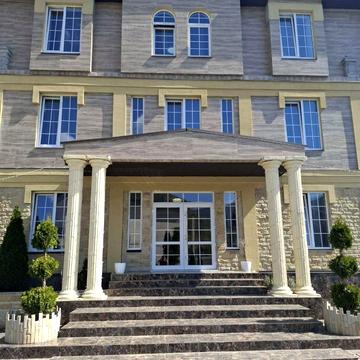 Героїв України вул. (Івана Мічуріна), 29