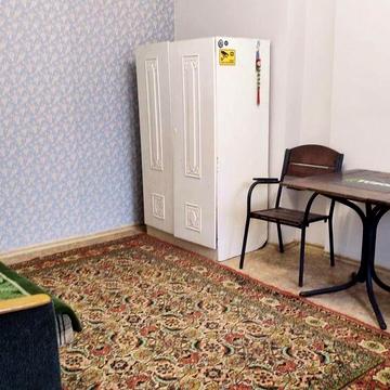 Сдам 1 ком.кв с  23..12.в р-не пр.Нигояна, парковка АТБ