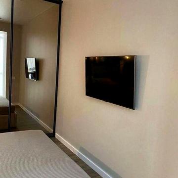 Довгострокова оренда 2к Квартира Набережна Перемоги вулиця ЖК River Park