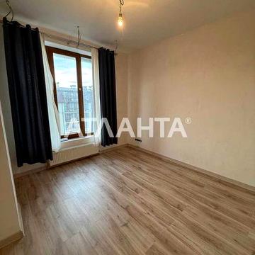 2-комнатная квартира с евроремонтом у моря в ЖК Клаб Марин ЖК Клаб Марин