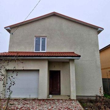 Дом с камином и тёплыми полами — завершите отделку под свой стиль!