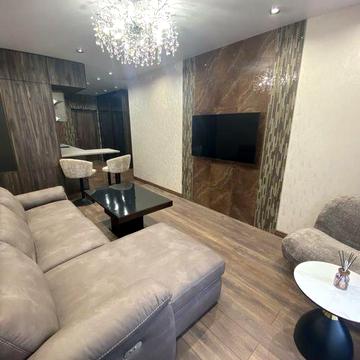 Ореда 2-к ЖК Автограф вул. Романа Мстиславича 28б, м. Дарниця