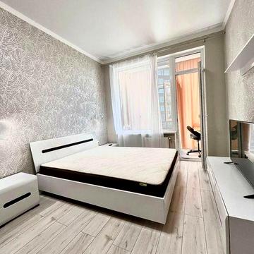 Квартира в 20 Жемчужине Кадор на Сахарова