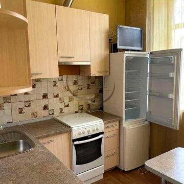 Здам 2 кімнатну квартиру, м. Архітектора Бекетова (1 хв),