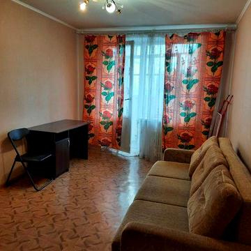 Сдам 1к кв п. Жуковского ул. Продольная