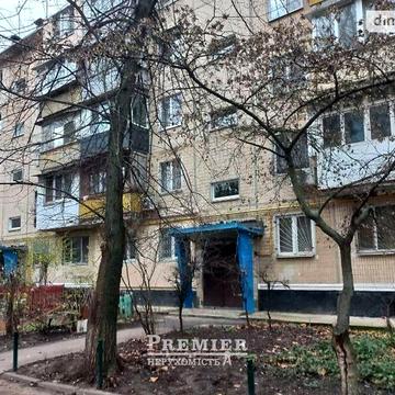 Продаж 4к Квартира Владислава Бувалкіна (Генерала Бочарова) вулиця