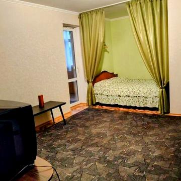 Довгострокова оренда 1к Квартира Немировича-Данченка вулиця