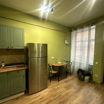 Здається в Однокімнатна квартира, 40 кв.м,