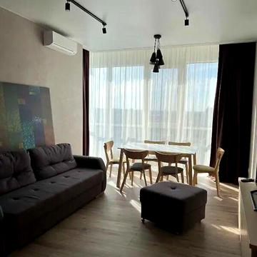 Продаж 1к Квартира Сімферопольська вулиця ЖК Панорама