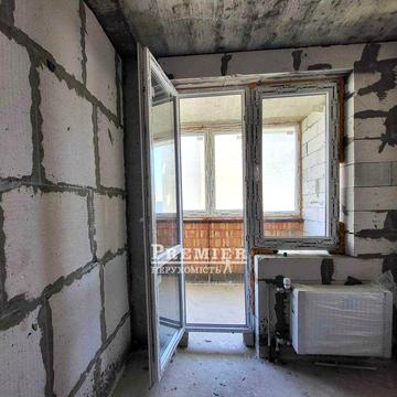 2 комнатная квартира 63 м2 ул. Евгения Чикаленка на Таирова