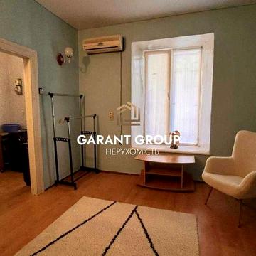 Однокімнатна квартира / Центр міста