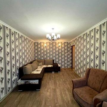 Здається в оренду простора 3-кімнатна квартира в районі Пентагон!