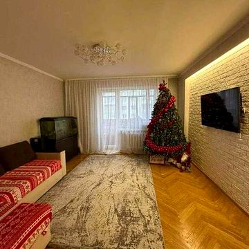 Продаж 3-х кімнатної квартири ЦЕНТР.