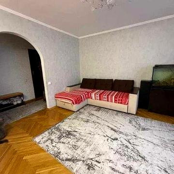 Продаж 3-х кімнатної квартири ЦЕНТР.