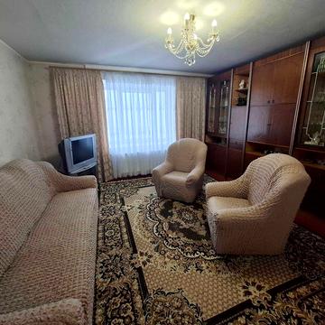 Продаж 3-х кім. квартири, пр-кт Левка Лукянеко, Голливуд.