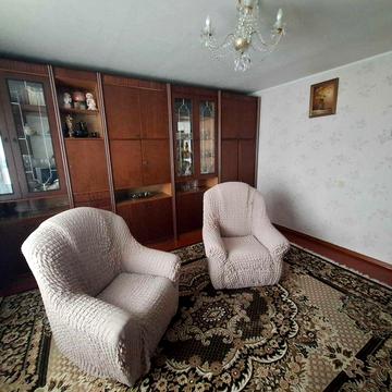 Продаж 3-х кім. квартири, пр-кт Левка Лукянеко, Голливуд.