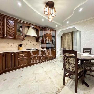 Здам 2-кім квартиру з я кісним ремонтом в ЖК НАБЕРЕЖНИЙ КВАРТАЛ