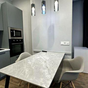 Довгострокова оренда 2к Квартира Сімферопольська вулиця ЖК Панорама