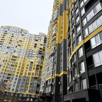 Продаж 3х кімнатної квартири в ЖК Медовий ЖК Медовий