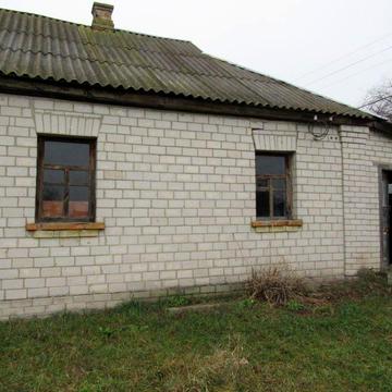 Продам будинок в с.Семиполки.ціна-15500 у е