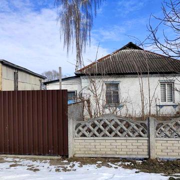 Будинок з Ділянкою село Семиполки