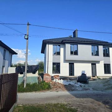 КМ DreamДім! Будинок Вашої мрії!