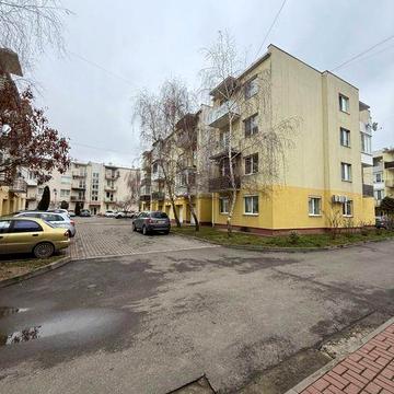 Без комісії Продаж Просторої 2 кімнатної квартири вулиця Закарпатська