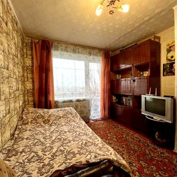 Продаж квартири малосімейного типу на Мазепи