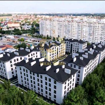 Продаж 1 кімнатної квартири Святопетровское