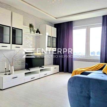 Продаж 3к. квартири вул. Хорольська, Дніпровський район