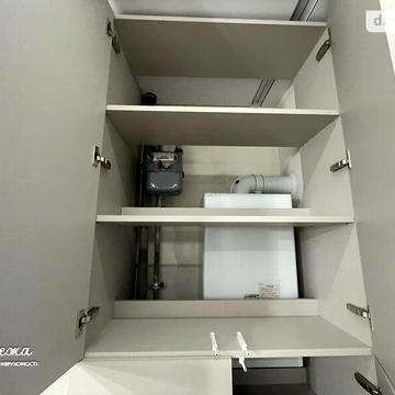 Довгострокова оренда 2к Квартира Трамвайна вулиця ЖК Avalon 5