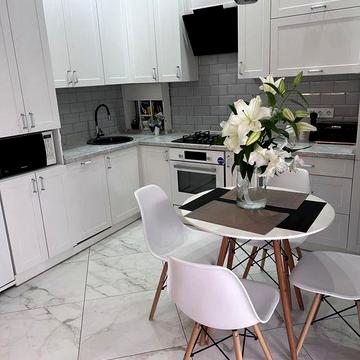 Таунхаус 170 м² з терасою та парковкою в Ірпені, вул. Літературна