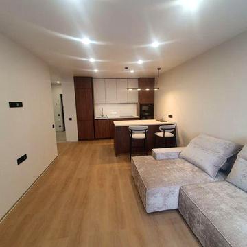 Стильна 2-а квартира в центоальному районі міста. Новобуд ЖК Добробуд