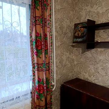 Здається 1-но кімн. квартира в р-ні дитячої поліклініки (Рокосовського