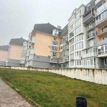 !!!Сучасна 2во кімнатна квартира в ЖК Стрілецька Набережна