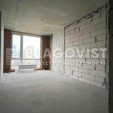 2к 13п 84м Князя Романа Мстиславича 22, Новий Автограф, вид на ПАРК ЖК "Новий Автограф"