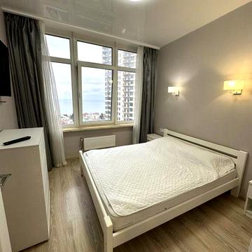 Аренда ‼️ 32 жемчужина , евродвушка с летом ‼️ Каманина , Аркадия