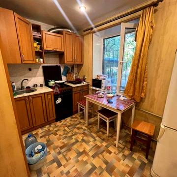 Продаж 1 к. квартири. 40м2 .Пархоменко 1/9