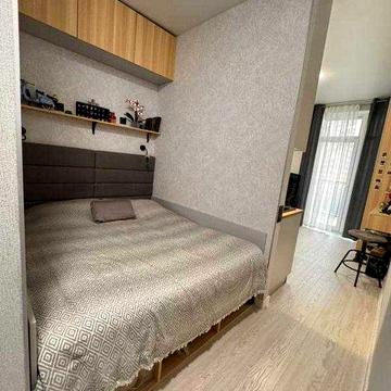 Продам квартиру в ЖК «Простір» на Педагогічній