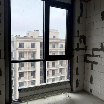 2х комнатная квартира в ЖК Акрополь ЖК Акрополь