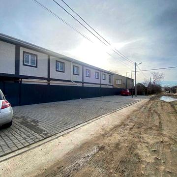 Таунхаус  |  Золота Горка| ОСТАННІ 48 м²