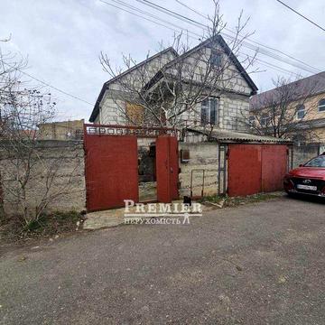 Продаж будинку в передмісті Чорноморська