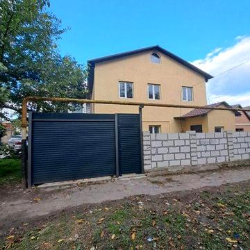 Продам дом район Чубаевка. Угловой участок, есть рассрочка(167-732)