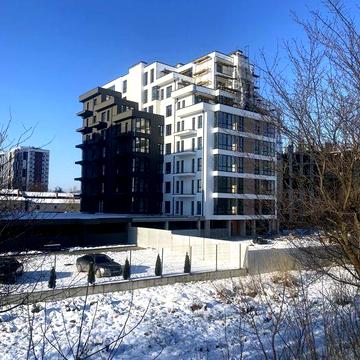 Продаж квартири на озері ЖК Бульвар Європейський ЖК Європейський Бульвар