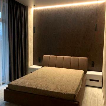 ‼️Аркадия‼️ Сдам 1комн. Элегия парк. Генуэзская ул